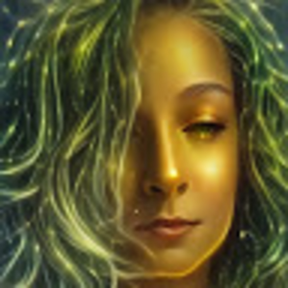 Meet your Posher, Tiffiney-fumiko